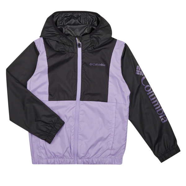  Columbia  Kurtki Krótkie Dziecko Columbia  Lily Basin Jacket  