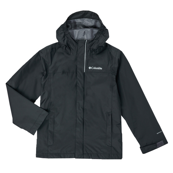  Columbia  Kurtki Krótkie Dziecko Columbia  Watertight Jacket  