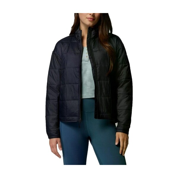  Columbia  Kurtki Krótkie Columbia  Sienna Hill Quilted Jacket  