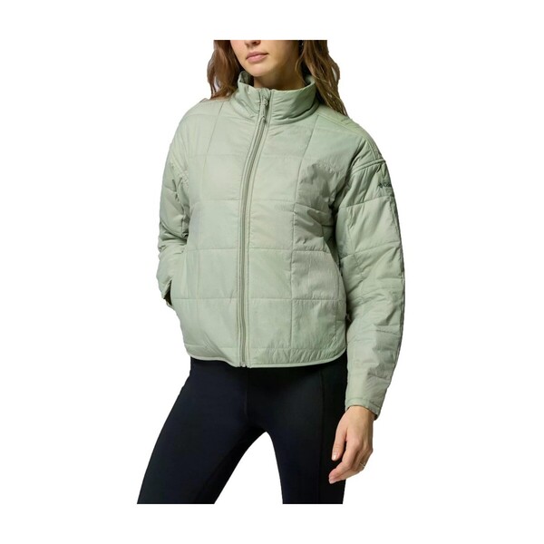  Columbia  Kurtki Krótkie Columbia  Sienna Hill Quilted Jacket  