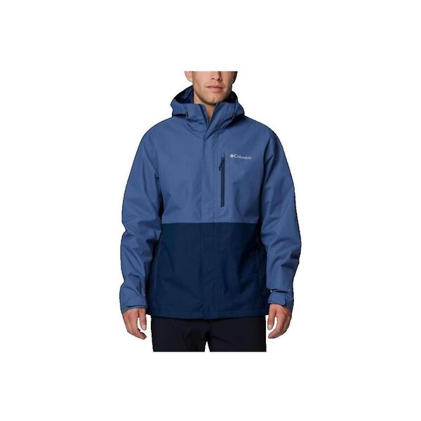 Columbia  Kurtki Krótkie Columbia  Veste  Hikebound Ii Imperméable Et Respirante  