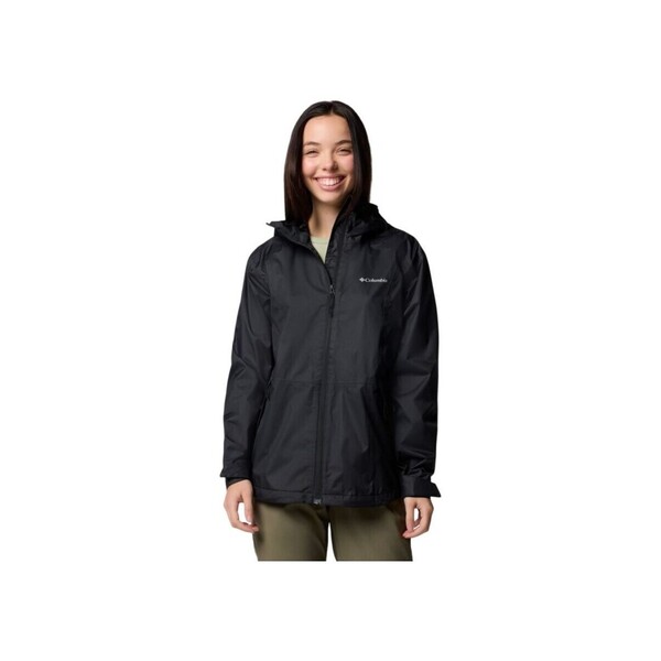  Columbia  Kurtki Lekkie Columbia  Inner Limits Iii  