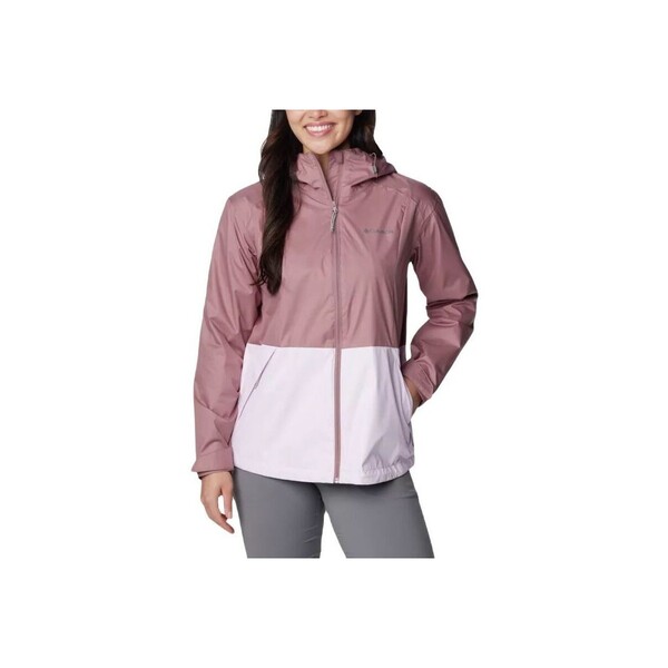  Columbia  Kurtki Lekkie Columbia  Inner Limits Iii Jacket  