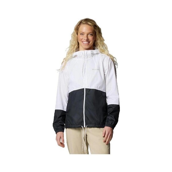  Columbia  Kurtki Lekkie Columbia  Veste  Flash Forward Ii Coupe Vent Femme  