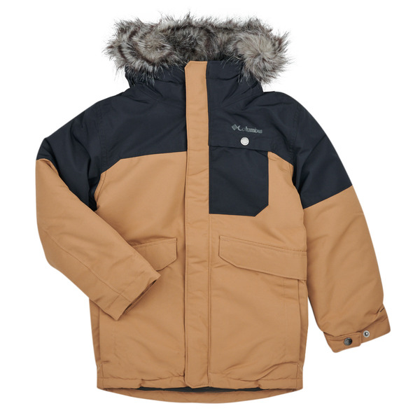  Columbia  Kurtki Ocieplane Dziecko Columbia  Nordic Strider Ii Jacket  
