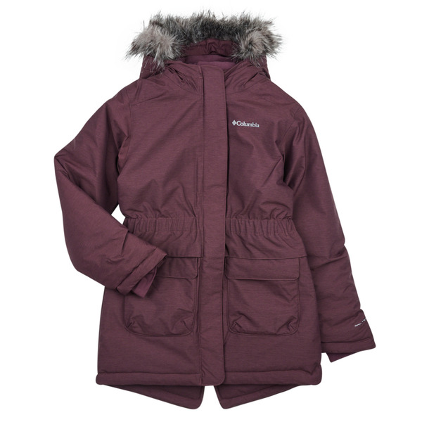  Columbia  Kurtki Ocieplane Dziecko Columbia  Nordic Strider Ii Jacket  