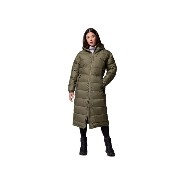  Columbia  Kurtki Pikowane Columbia  2133543397  