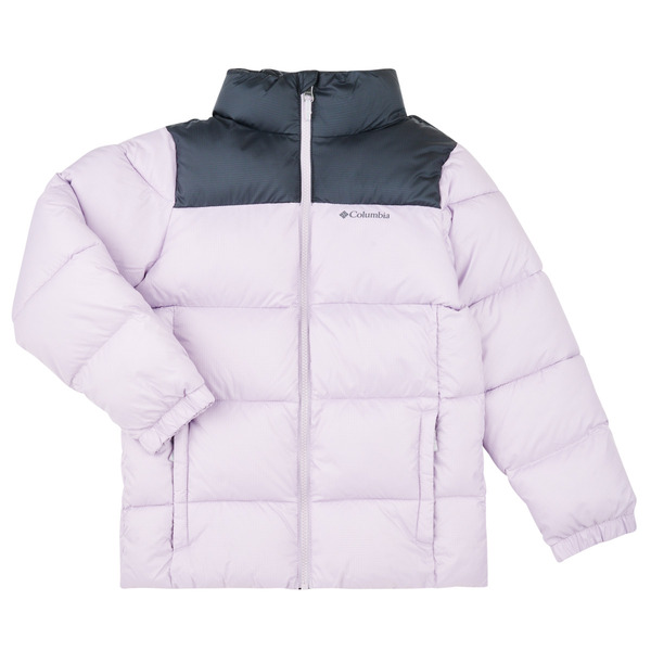  Columbia  Kurtki Pikowane Dziecko Columbia  Puffect Ii Jacket  