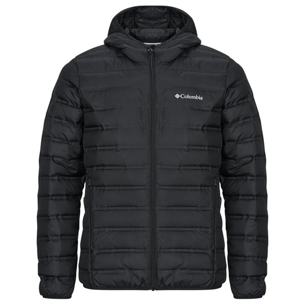  Columbia  Kurtki Pikowane Columbia  Lake 22 Ii Down Hooded Jacket  