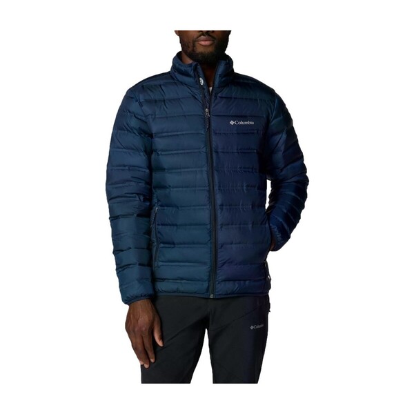  Columbia  Kurtki Pikowane Columbia  Lake 22 Ii Down Jacket  
