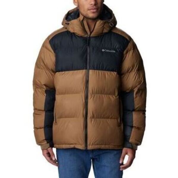  Columbia  Kurtki Pikowane Columbia  Pike Lake Ii Hooded Jacket  
