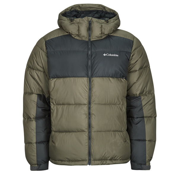  Columbia  Kurtki Pikowane Columbia  Pike Lake Ii Hooded Jacket  
