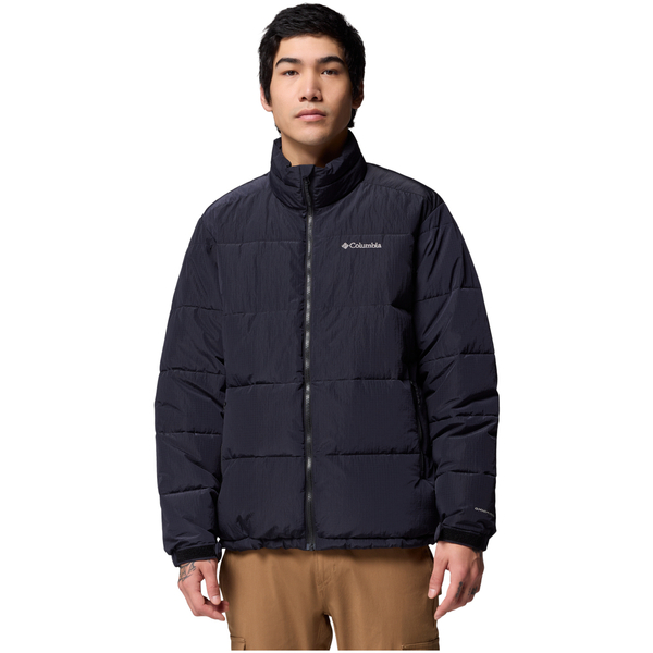  Columbia  Kurtki Pikowane Columbia  Pike Lake Novelty Jacket  