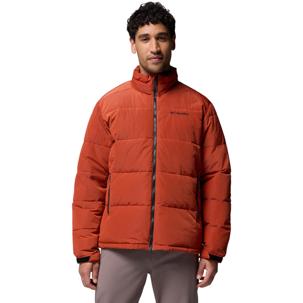  Columbia  Kurtki Pikowane Columbia  Pike Lake Novelty Jacket  