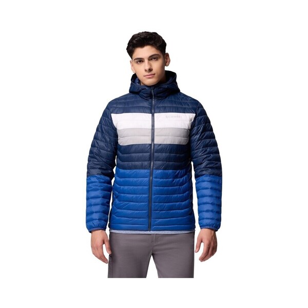  Columbia  Kurtki Pikowane Columbia  Powder Pass  