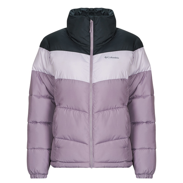  Columbia  Kurtki Pikowane Columbia  Puffect Ii Colorblock Jacket  