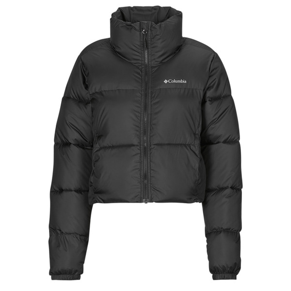  Columbia  Kurtki Pikowane Columbia  Puffect Ii Cropped Jacket  