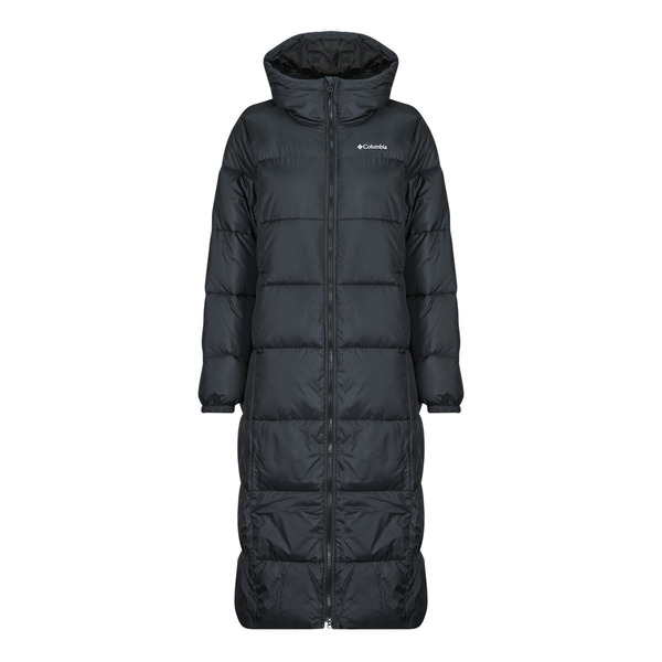  Columbia  Kurtki Pikowane Columbia  Puffect Ii Long Jacket  