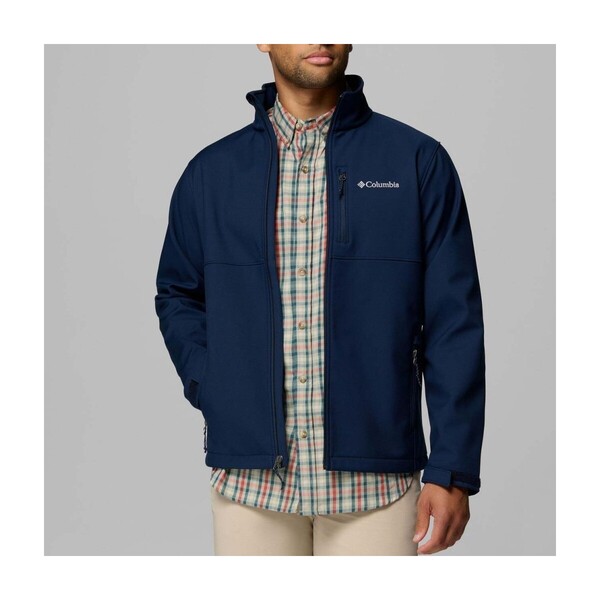  Columbia  Kurtki Techniczne  Columbia  Ascender Softshell Jkt  