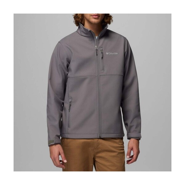  Columbia  Kurtki Techniczne  Columbia  Ascender Softshell Jkt  