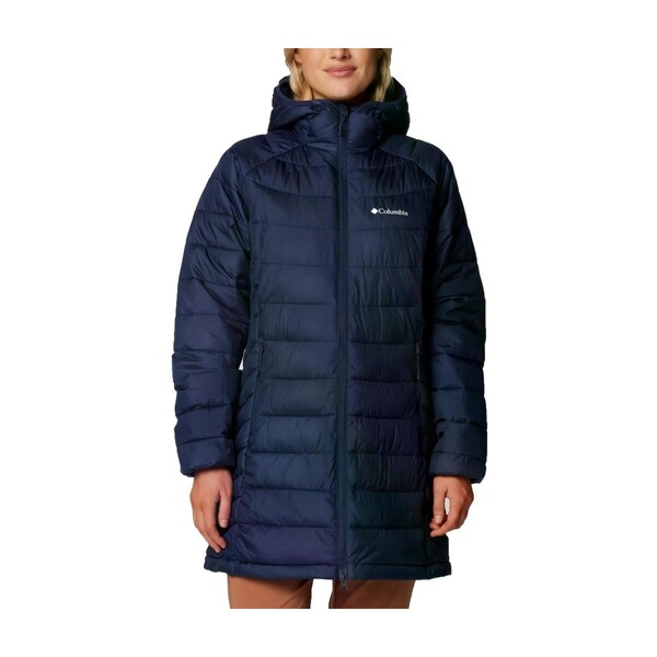  Columbia  Płaszcze Columbia  Powder Lite Ii Mid Jacket  