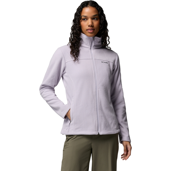  Columbia  Polary Columbia  Fast Trek Ii Jacket  