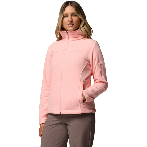  Columbia  Polary Columbia  Fast Trek Ii Jacket  