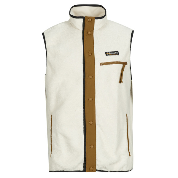  Columbia  Polary Columbia  Helvetia Ii Vest  
