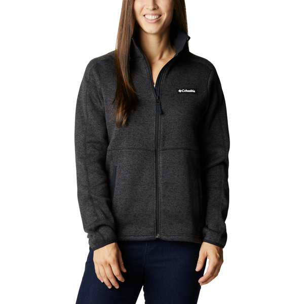  Columbia  Polary Columbia  Sweater Weather Full Zip Fleece  