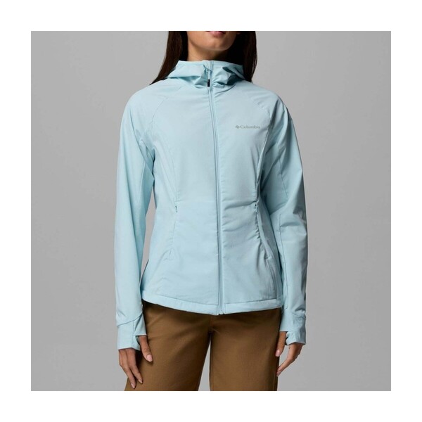  Columbia  Poncho / Narzuty Przeciwdeszczowe Columbia  Sweet As Iii Hooded  