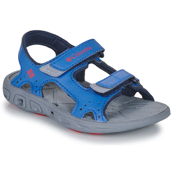  Columbia  Sandały Sportowe Dziecko Columbia  Childrens Techsun Vent  
