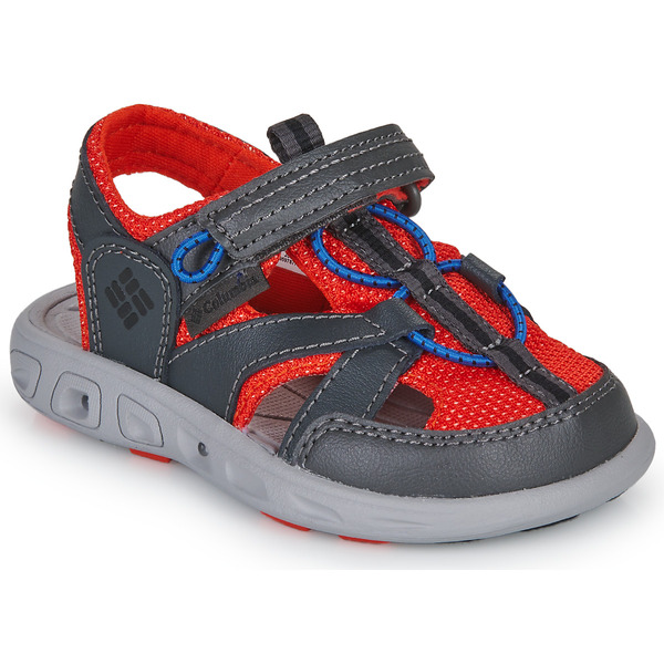 Columbia  Sandały Sportowe Dziecko Columbia  Childrens Techsun Wave  
