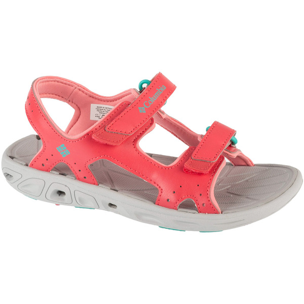  Columbia  Sandały Sportowe Dziecko Columbia  Youth Techsun Vent Sandal  