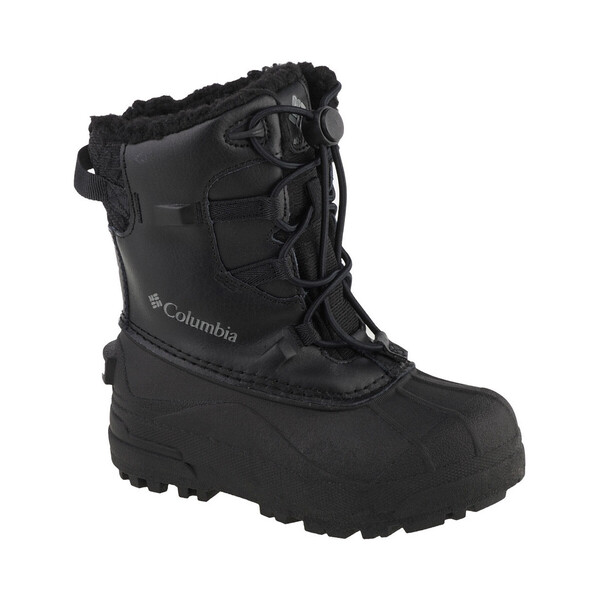  Columbia  Śniegowce Dziecko Columbia  Bugaboot Celsius Wp Snow Boot  