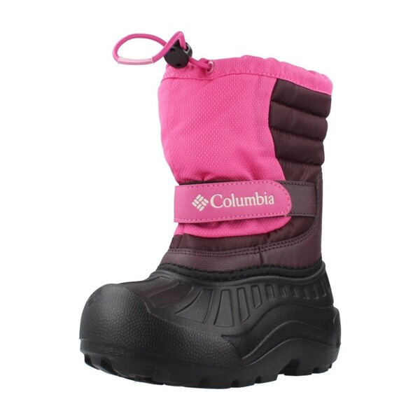  Columbia  Śniegowce Dziecko Columbia  Childrens Powderbug Snow  