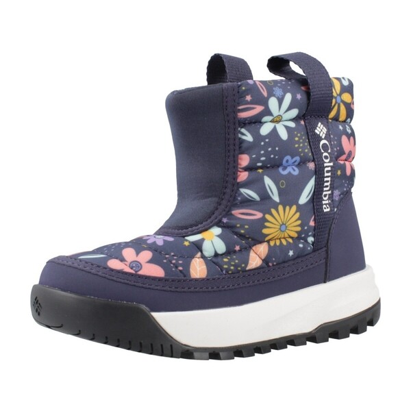 Columbia  Śniegowce Dziecko Columbia  Childrens Snowtrot Mid  