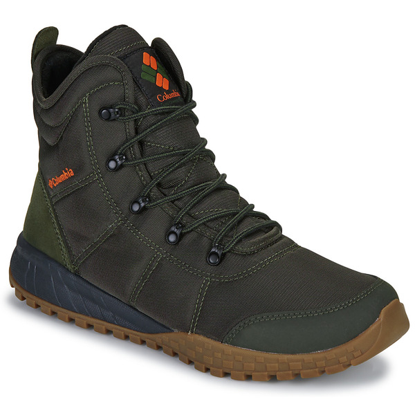  Columbia  Śniegowce Columbia  Fairbanks Omni-heat  