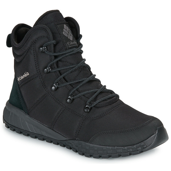  Columbia  Śniegowce Columbia  Fairbanks Omni-heat  