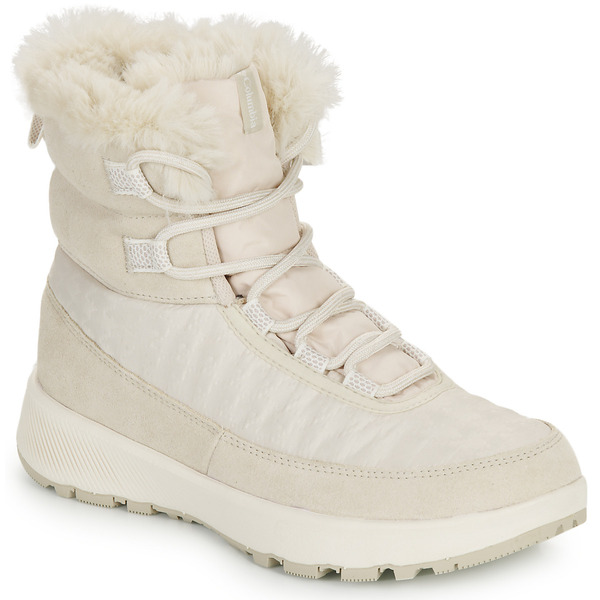  Columbia  Śniegowce Columbia  Slopeside Peak Luxe  