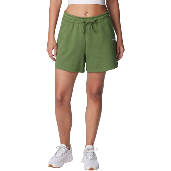  Columbia  Spodnie 7/8 I 3 / 4 Columbia  Trek French Terry Wmns Shorts  