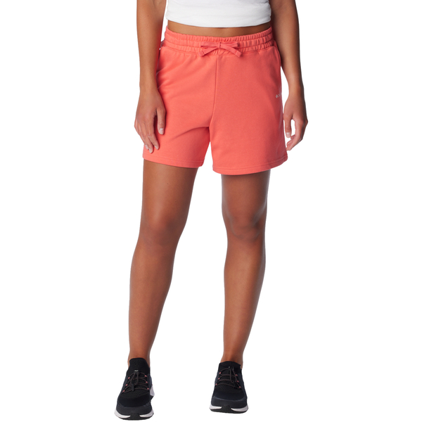  Columbia  Spodnie 7/8 I 3 / 4 Columbia  Trek French Terry Wmns Shorts  