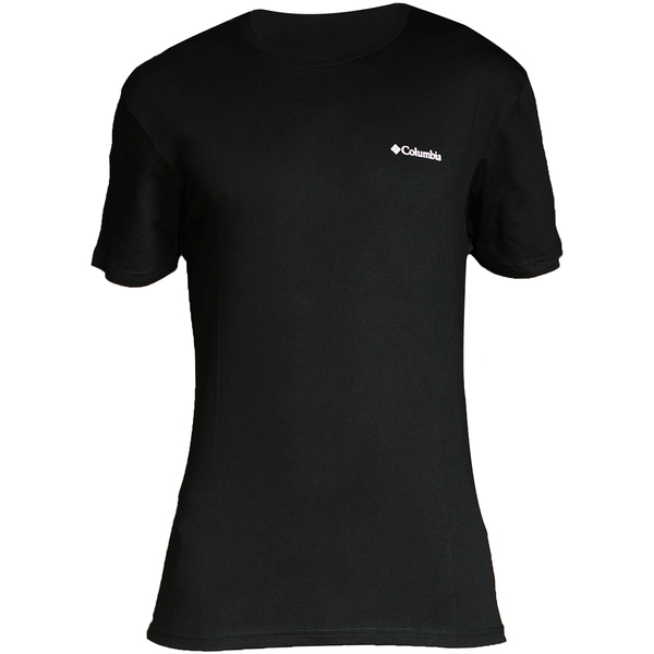  Columbia  T-shirty Z Krótkim Rękawem Columbia  Csc Basic Logo Ss Tee  