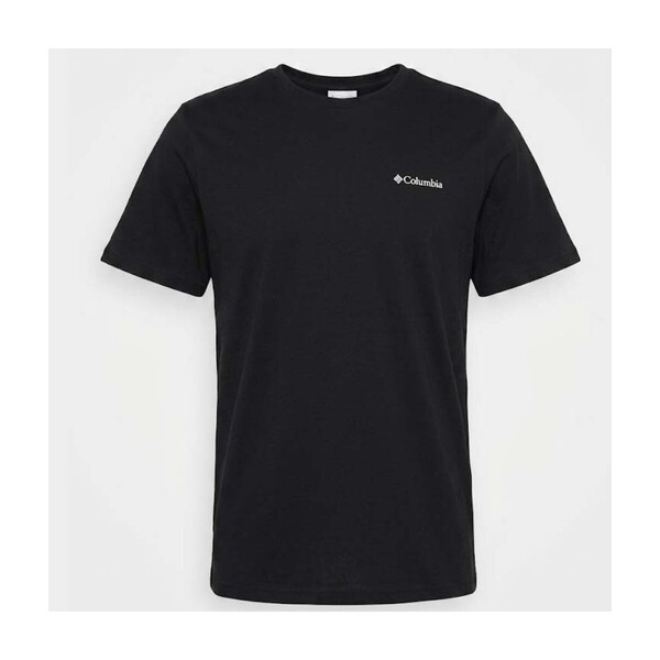  Columbia  T-shirty Z Krótkim Rękawem Columbia  Csc Basic Tee  