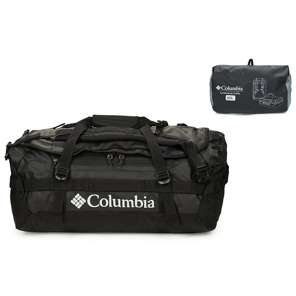  Columbia  Torby Podróżne Columbia  Landroamer 60l Duffel  