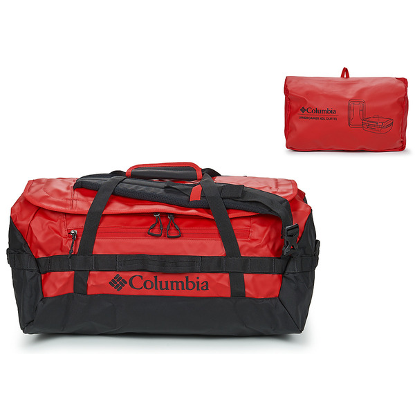  Columbia  Torby Podróżne Columbia  Landroamer 40l Duffel  