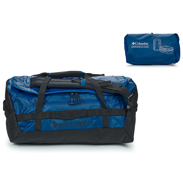  Columbia  Torby Podróżne Columbia  Landroamer 40l Duffel  
