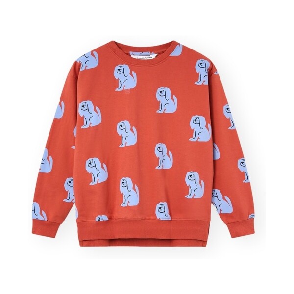  Compania Fantastica  Bluzy Compania Fantastica  Compañia Fantástica Sweat 42028 - Conversational 24  