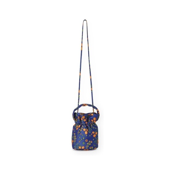  Compania Fantastica  Portfele Compania Fantastica  Compañia Fantástica Bag 11322 - Flowers  