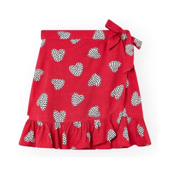  Compania Fantastica  Spódnice Krótkie Compania Fantastica  Compañia Fantástica Skirt 41017 - Conversational 26  