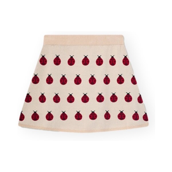  Compania Fantastica  Spódnice Krótkie Compania Fantastica  Compañia Fantástica Skirt 10214 - Conversational 19  